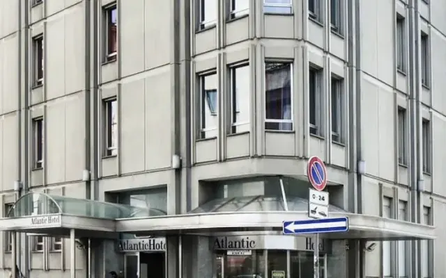 C-Hotels Atlantic, Mediolan (Mediolan)