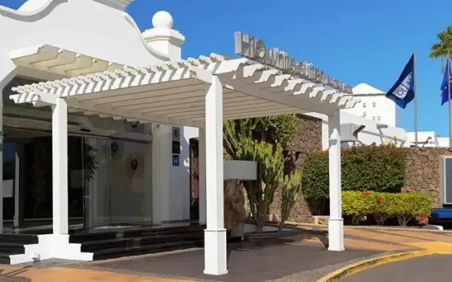 H10 White Suites, Playa Blanca (Lanzarote)