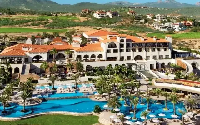 Secrets Puerto Los Cabos Golf & Spa Resort, San Jose del Cabo (Baja California)
