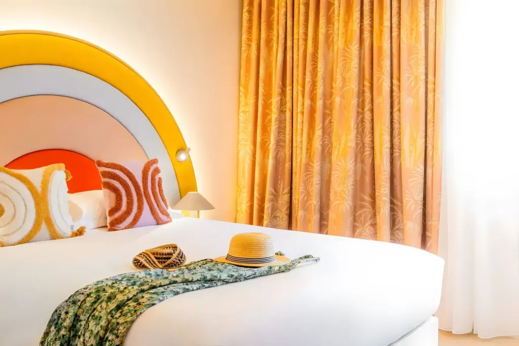 Nice Pam Hotel, zdjęcie 6