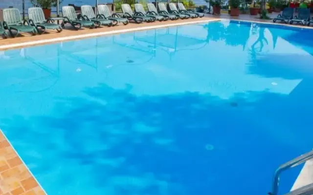 Hotel Sole, Malcesine (Jezioro Garda)