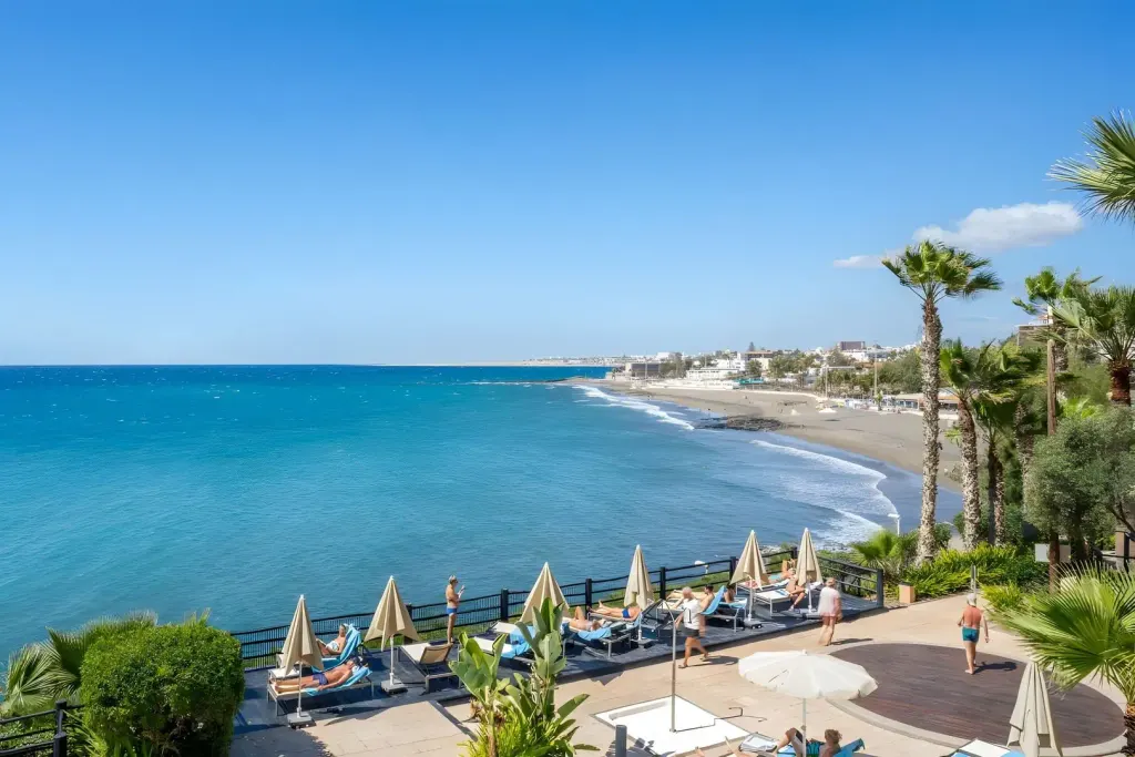 Apartamentos Buganvilla - Adults Only, San Agustin (Gran Canaria)