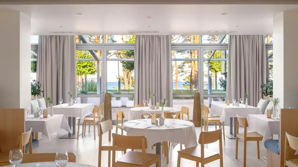 IFA Rügen Hotel & Ferienpark, zdjęcie 8