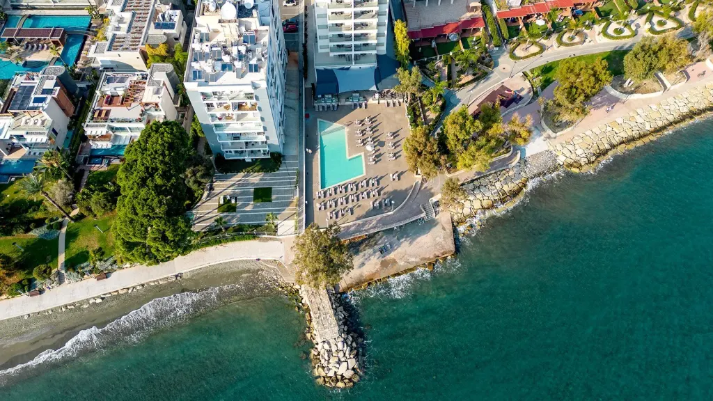 Harmony Bay, Limassol (Limassol)