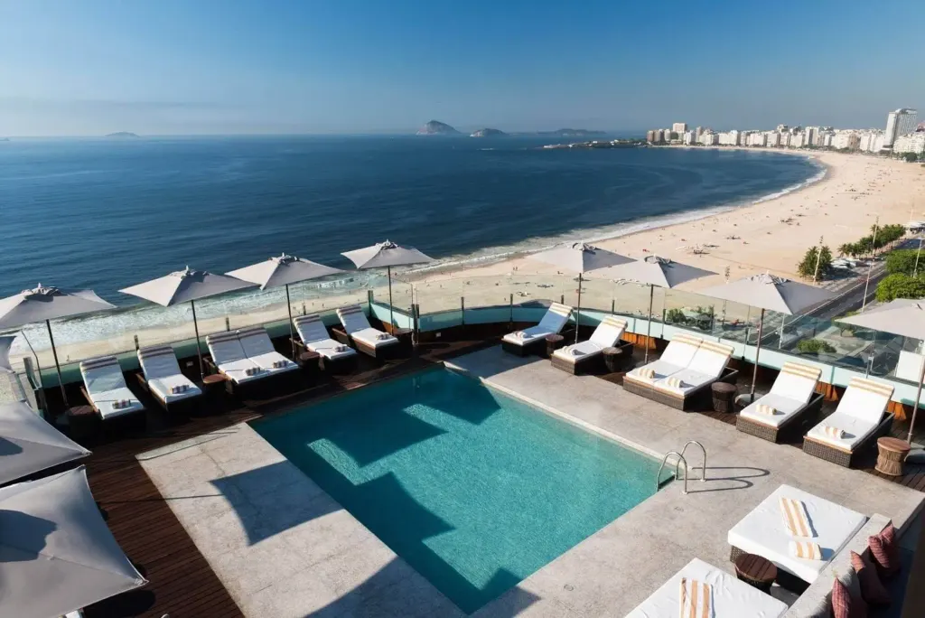 PortoBay Rio de Janeiro, Rio de Janeiro (Rio De Janeiro)