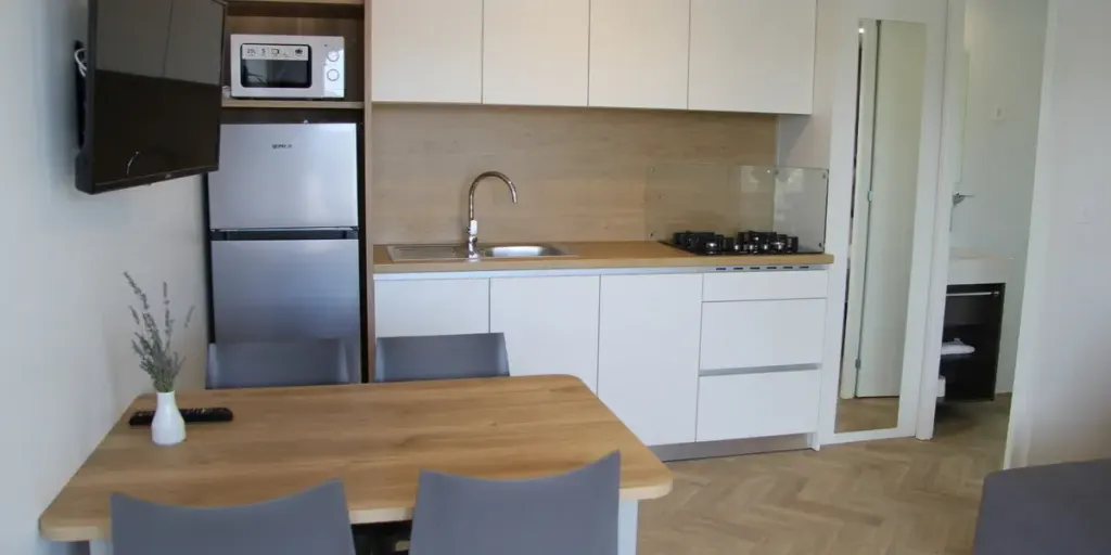 Jezera Village Mobile Homes, zdjęcie 20
