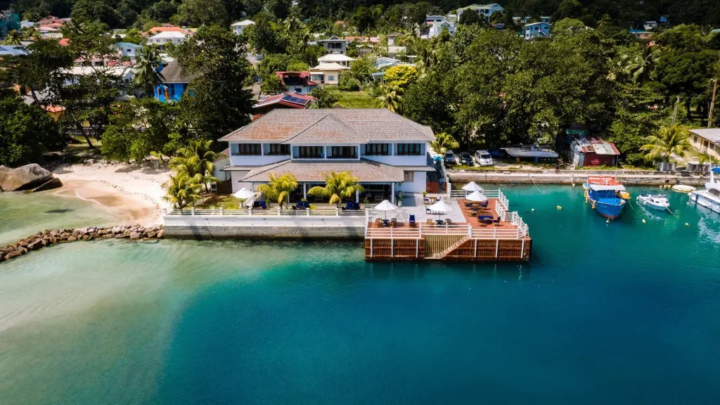 Niva Labriz Seychelles, zdjęcie 18