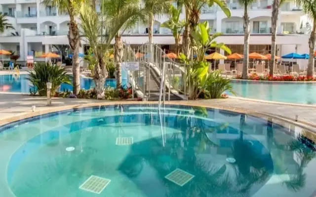 Anesis Hotel, Ayia Napa (Ayia Napa)