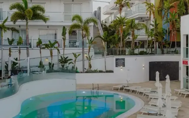 Tasia Maris Oasis Hotel, Ayia Napa (Ayia Napa)