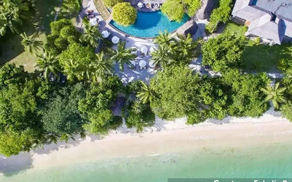 Constance Ephelia Seychelles, Nys Village (Wyspa Mahe)