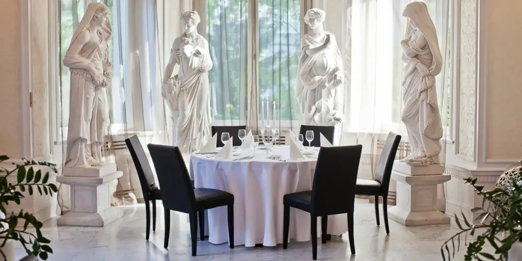 Platinum Palace Hotel Wrocław, zdjęcie 11