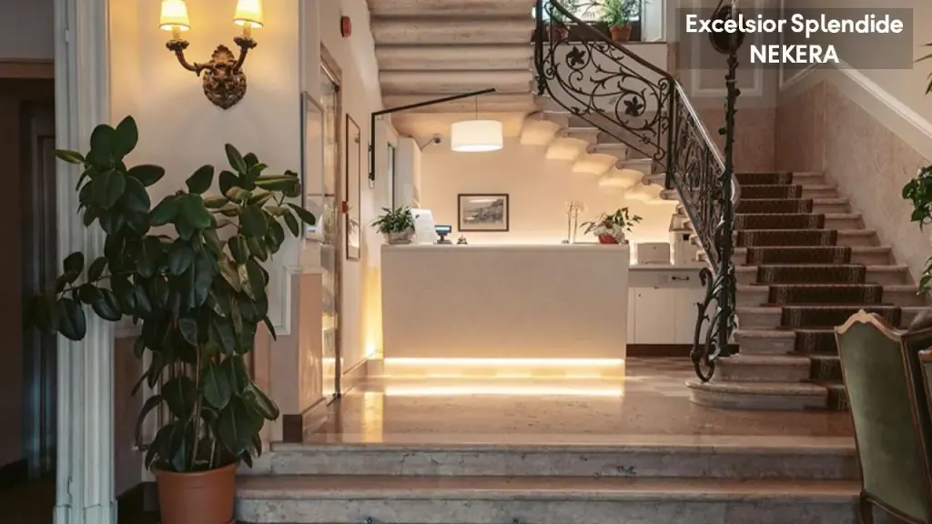 Excelsior Splendide Hotel, zdjęcie 4