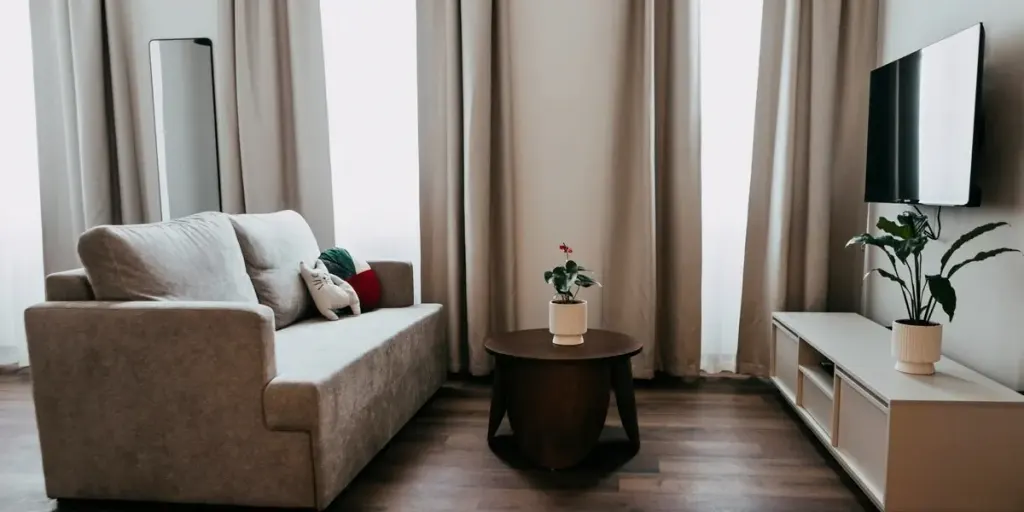 Arche Apartamenty przy Klasztorze, zdjęcie 6