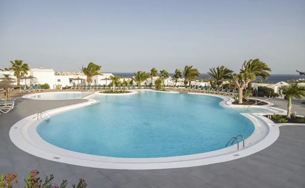 Ilunion Costa Sal, Puerto del Carmen (Lanzarote)