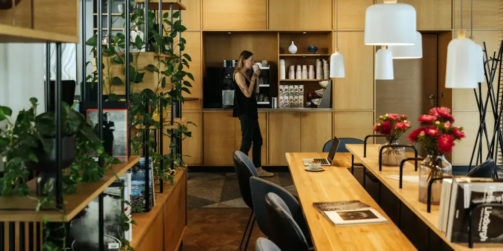 PURO Hotel Wrocław Stare Miasto, zdjęcie 6