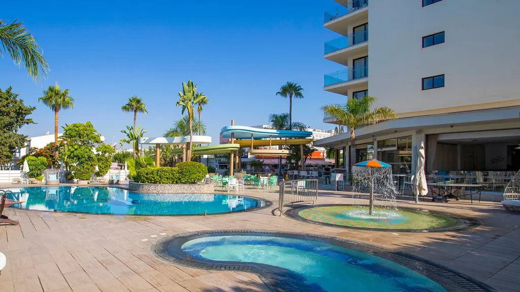 Stamatia, Ayia Napa (Ayia Napa)