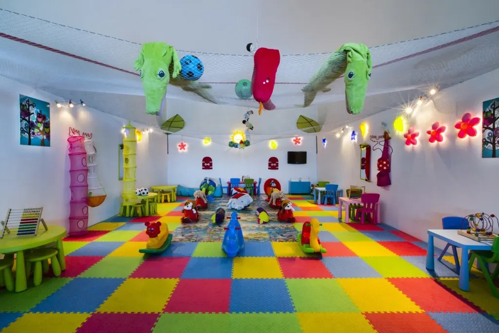 Danat Jebel Dhanna Resort, zdjęcie 11