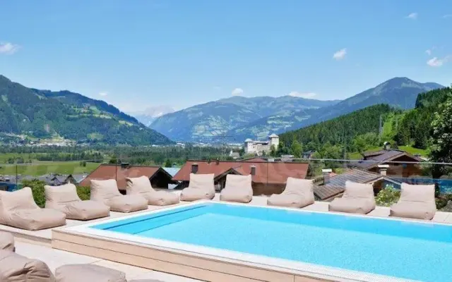 Ever.Gruen Hotel (Kaprun), Kaprun (Kraj Salzburski)