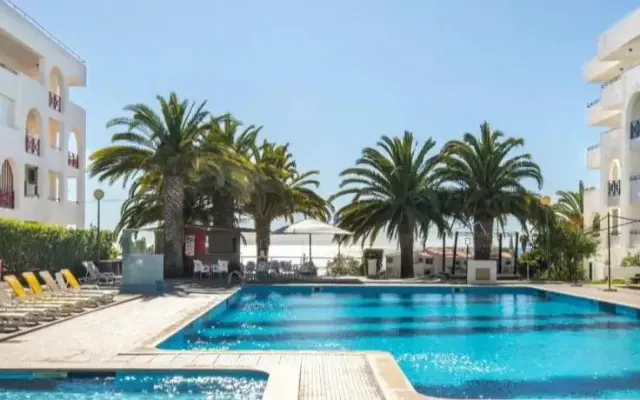 Ukino Terrace Algarve Concept, Armacao de Pera