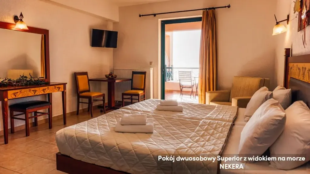 Hotel Natura Club And Spa, zdjęcie 17