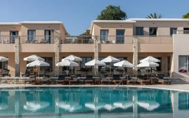 Louis St. Elias Resort, Protaras (Ayia Napa)