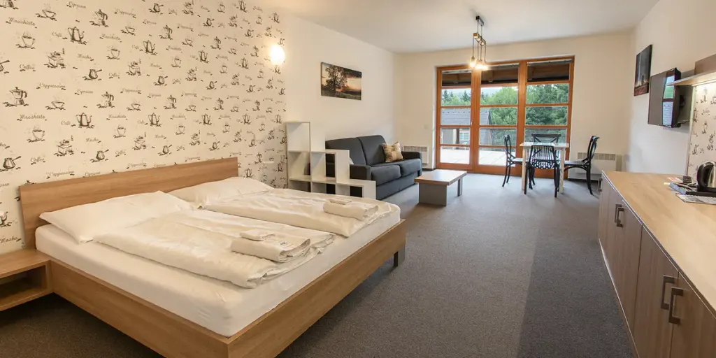 Wellness Hotel Ricky, zdjęcie 12