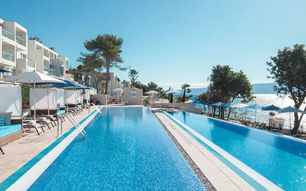 Girandella Designed for Adults Hotel Valamar Collection, Rabac (Istria)