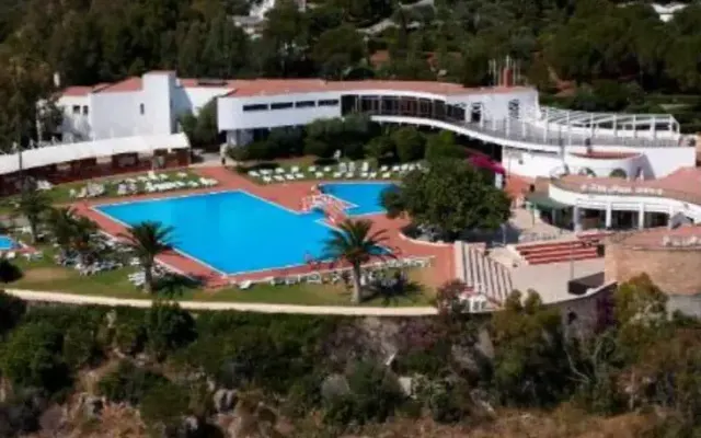 Hotel & Resort Torre Normanna, Altavilla Milicia (Sycylia)