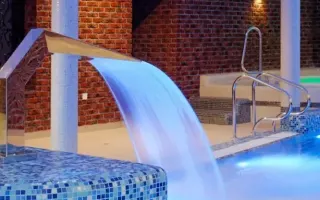 Pałac Mortęgi Hotel & Spa, Mortęgi (Warmia I Mazury)