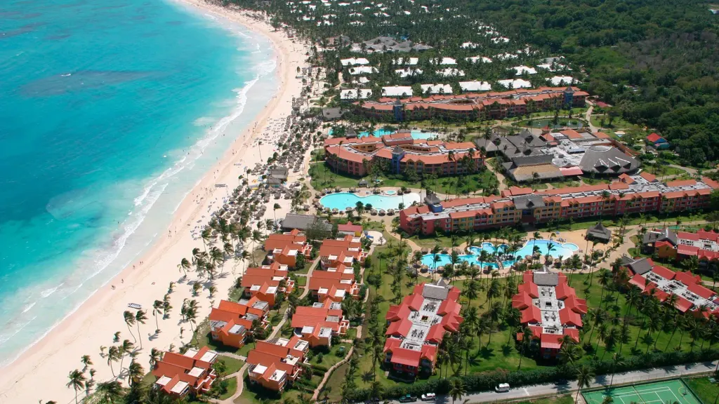 Tropical Deluxe Princess, Bavaro (Punta Cana)