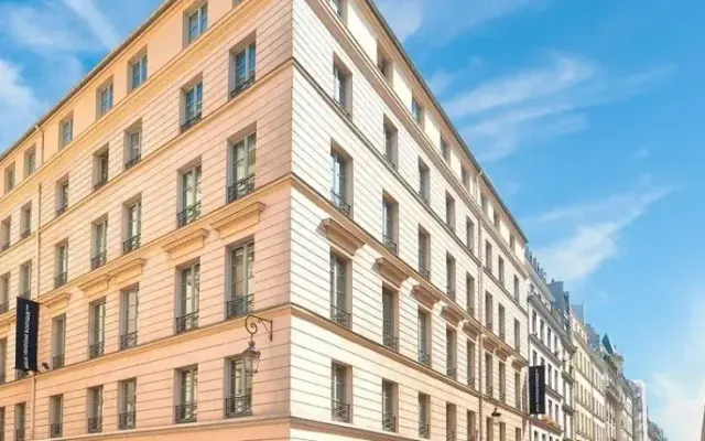 Melia Paris Vendome, Paryż (Paryż)