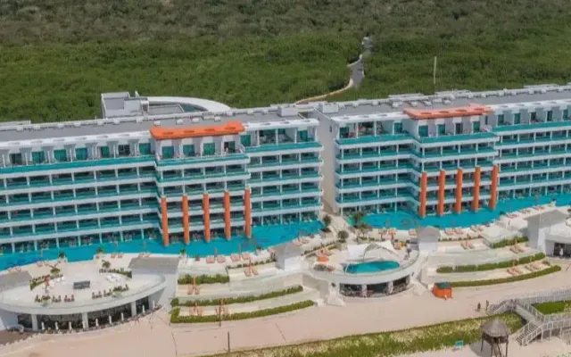 Nickelodeon Hotels & Resorts Riviera Maya - Gourmet All Inclusive by Karisma, Puerto Morelos (Riviera Maya)