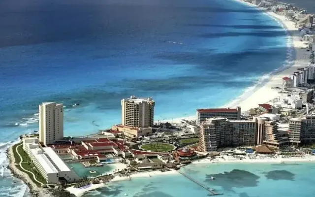 Imperial Las Perlas, Cancun (Cancun)