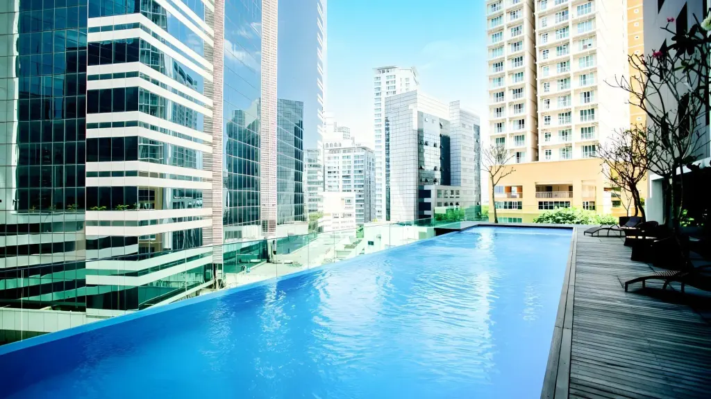 Verdant Hill Hotel Kuala Lumpur, Kuala Lumpur (Kuala Lumpur)