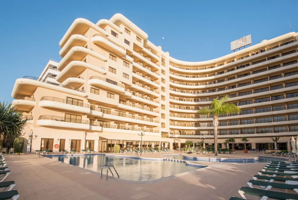 Vila Gale Marina, Vilamoura (Algarve)