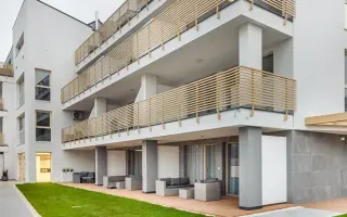 Sun & Snow Apartamenty GEA ECO, Sianożęty (Wybrzeże Zachodnie)