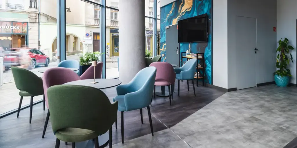 Focus Hotel Premium Wrocław, zdjęcie 13