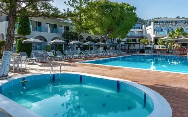 Contessa Hotel, Argassi (Zakynthos)