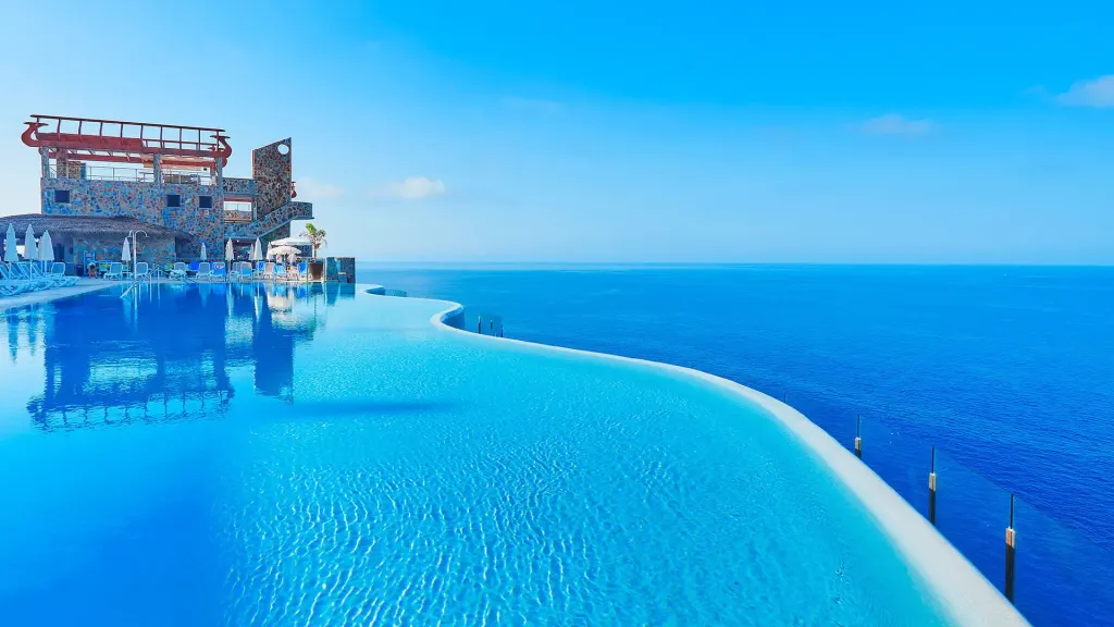 Gloria Palace Amadores Thalasso, Puerto Rico (Gran Canaria)