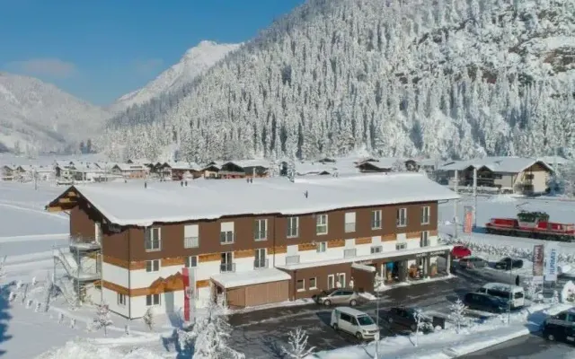Fairhotel Hochfilzen, Hochfilzen (Tyrol)