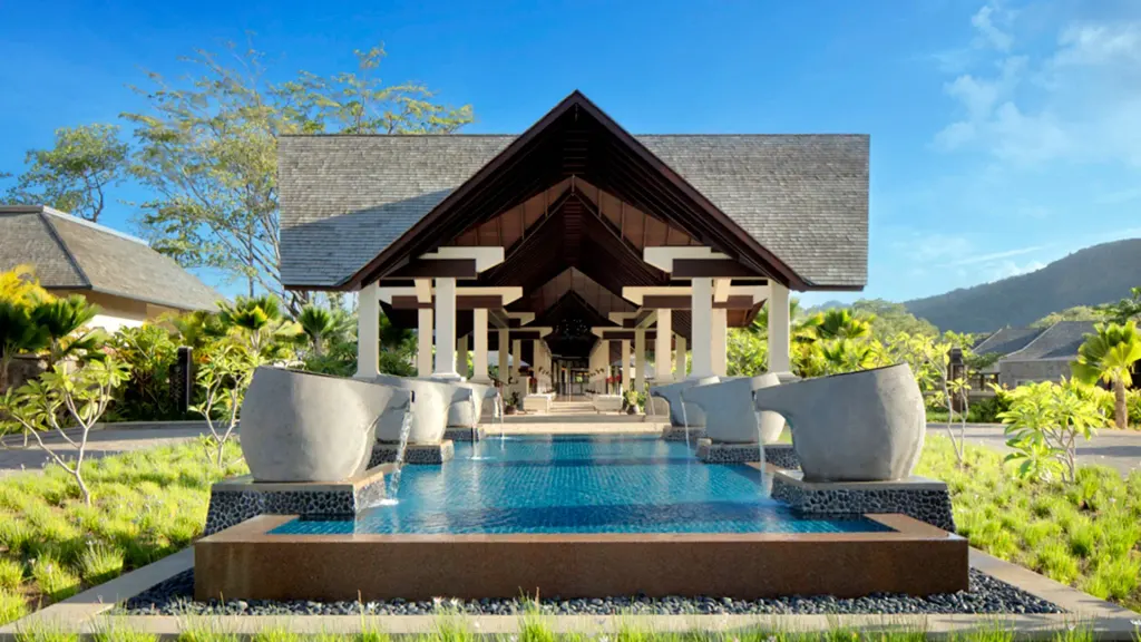 Story Seychelles, Beau Vallon (Wyspa Mahe)