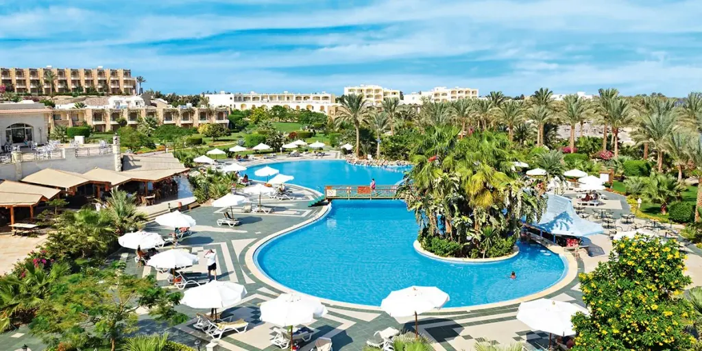 Brayka Bay Resort, Marsa Alam (Marsa Alam)