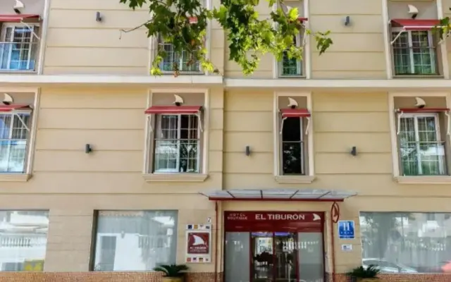 Bluesea Alboran, Torremolinos (Costa Del Sol)