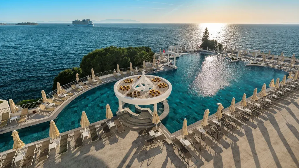 Korumar Deluxe, Kusadasi (Kusadasi)