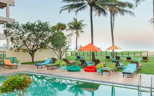 Hotel J Negombo, Negombo