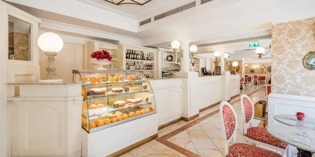 Hotel Europejski, zdjęcie 6