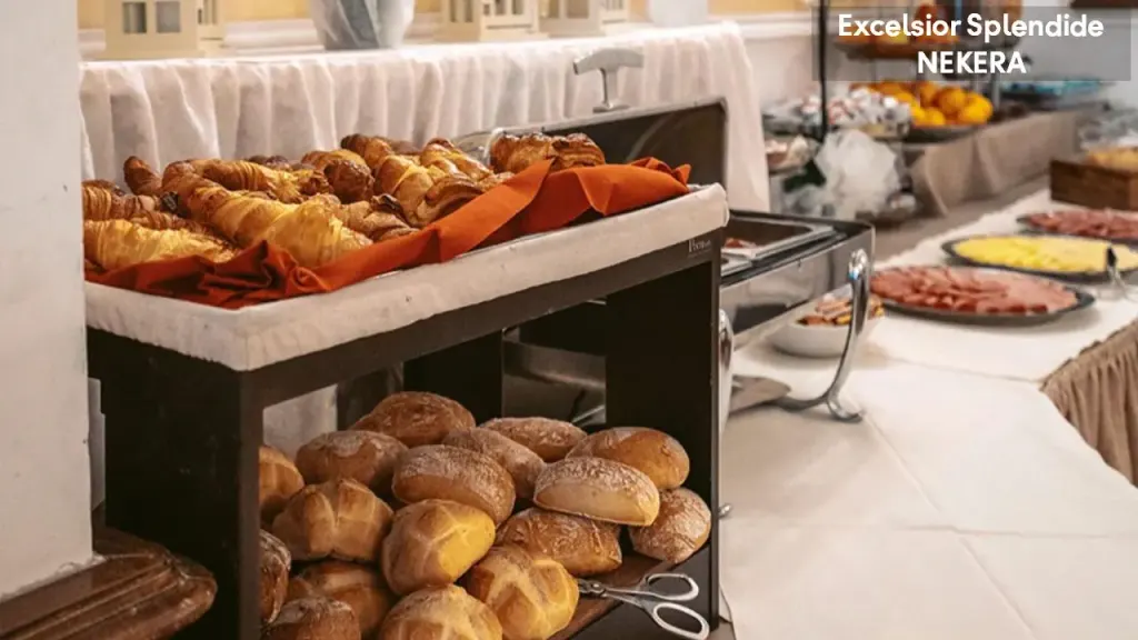Excelsior Splendide Hotel, zdjęcie 14