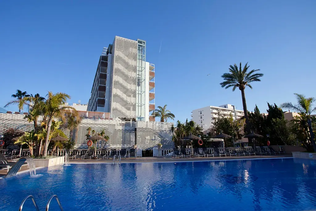 Bahia de Alcudia Hotel & Spa, Puerto de Alcudia (Majorka)