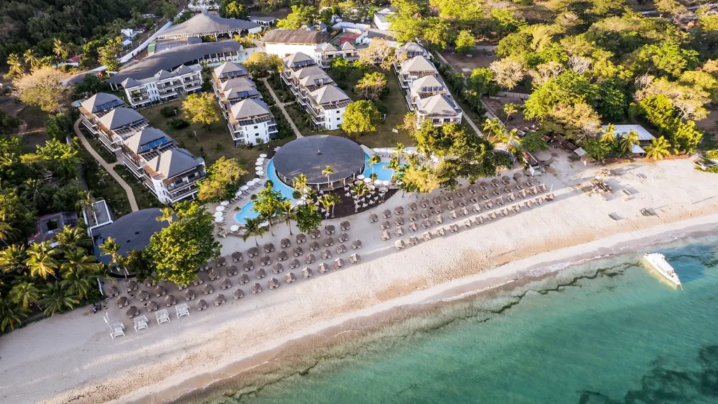 Royal Andilana Resort & Spa, Nosy Be (Antsiranana)