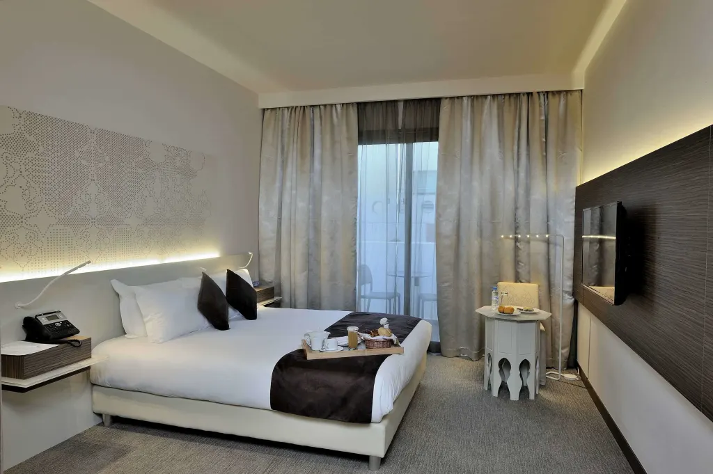 Kenzi Sidi Maarouf Hotel, zdjęcie 5